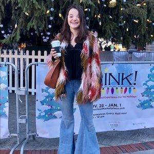 Meet your Posher, Grayson